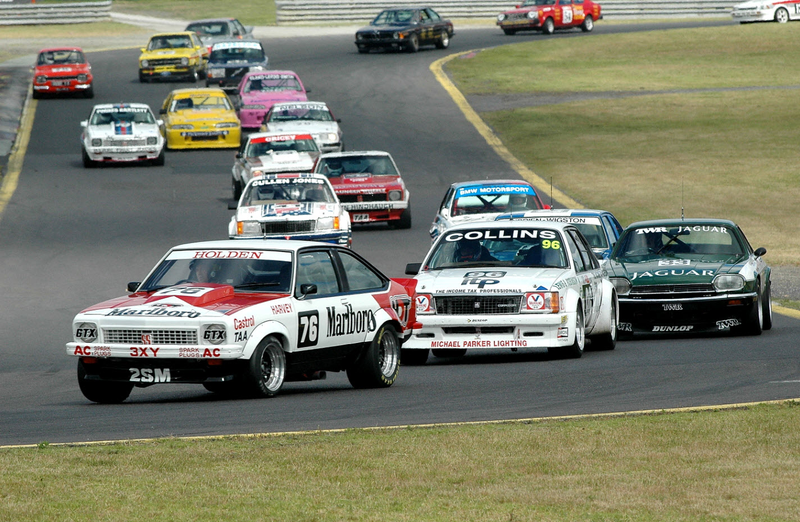 Illustration for article titled Forza Series Planning Ideas, Discussion, etc.